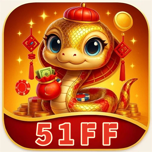 Logo da 51ff